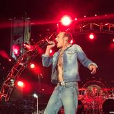 Van Halen - David Lee Roth pic