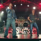 Van Halen - David Lee Roth pic