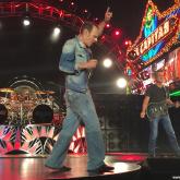 Van Halen - David Lee Roth pic