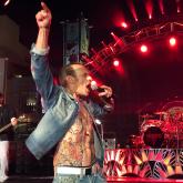 Van Halen - David Lee Roth pic