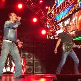 Van Halen - David Lee Roth pic