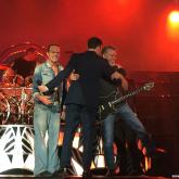 Van Halen - David Lee Roth pic