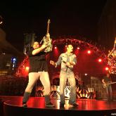 Van Halen - David Lee Roth pic