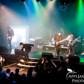 vaudeville live at First Avenue 2014