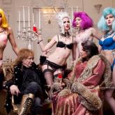 Veruca Dulce & friends photo