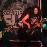 Shattered Sun: Whiskey - 5-17-2014