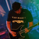 Shattered Sun: Whiskey - 5-17-2014