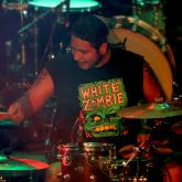Shattered Sun: Whiskey - 5-17-2014