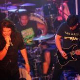 Shattered Sun: Whiskey - 5-17-2014