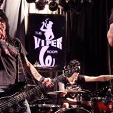 Kristy Majors and the Thrill Kills