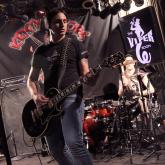 Kristy Majors and the Thrill Kills