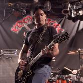 Kristy Majors and the Thrill Kills