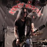 Kristy Majors and the Thrill Kills