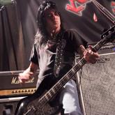 Kristy Majors and the Thrill Kills