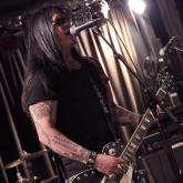 Kristy Majors and the Thrill Kills