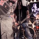 Kristy Majors and the Thrill Kills