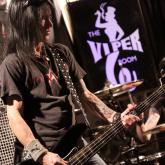 Kristy Majors and the Thrill Kills