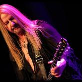 Y&T at the Canyon Club - May 8th, 2014