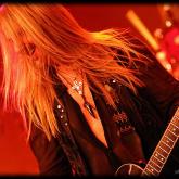 Y&T at the Canyon Club - May 8th, 2014