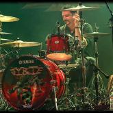 Y&T at the Canyon Club - May 8th, 2014