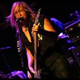 Y&T at the Canyon Club - May 8th, 2014
