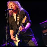 Y&T at the Canyon Club - May 8th, 2014