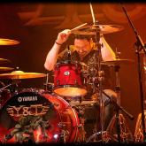 Y&T at the Canyon Club - May 8th, 2014