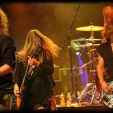 Y&T at the Canyon Club - May 8th, 2014