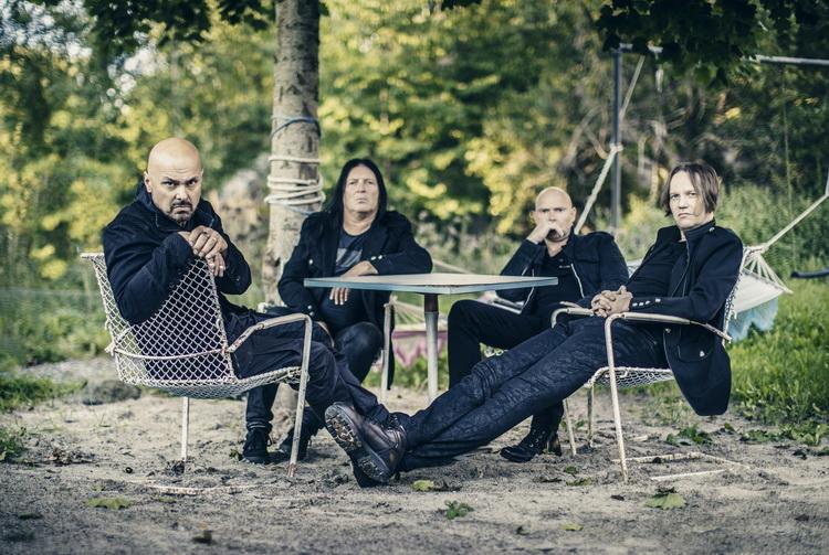 Conception band pic