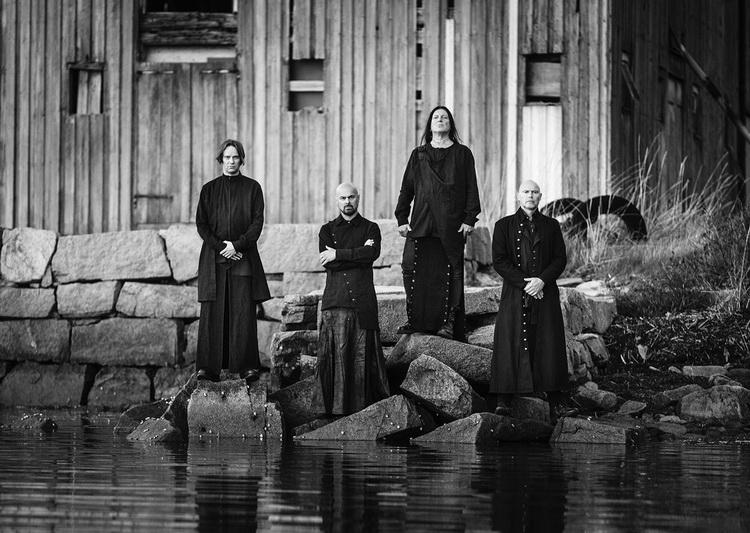 Conception band pic