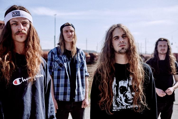Dust Bolt band pic