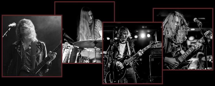 Flight band pic