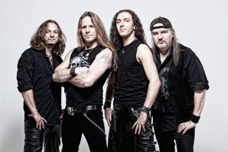 Freedom Call band pic