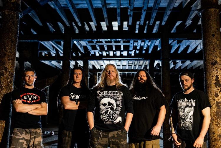 Krysthla band pic