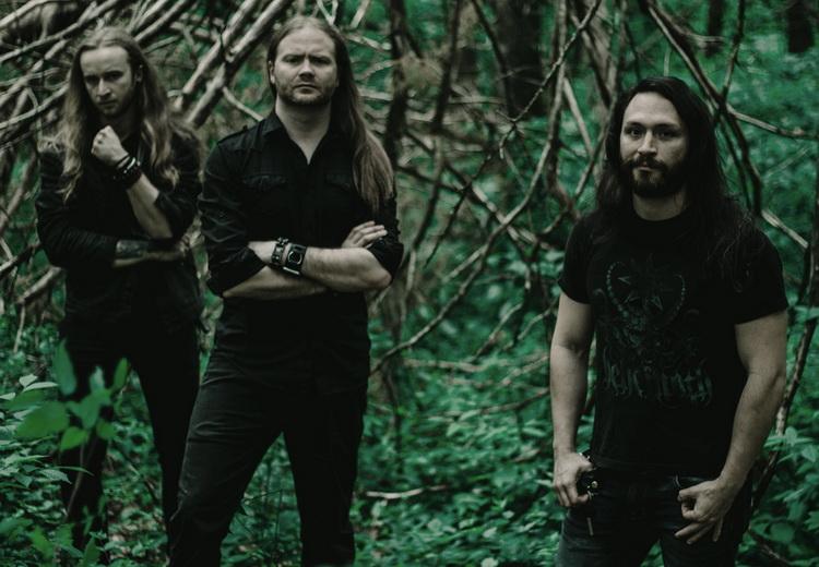 Nevalra band pic