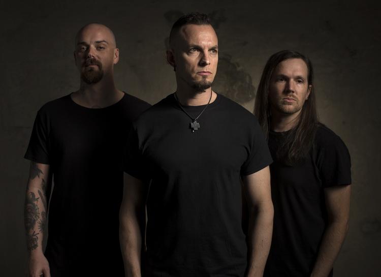 Tremonti BAND PIC