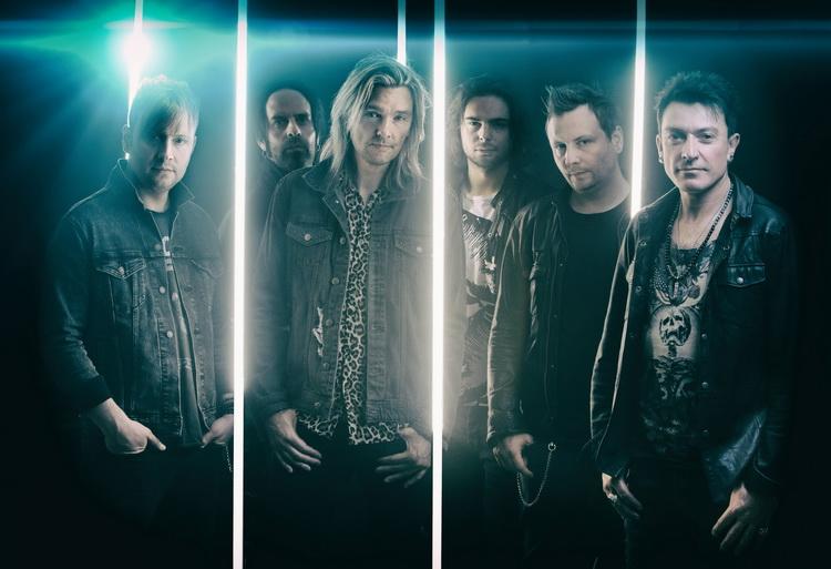 Vega band pic