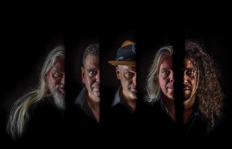 Arena band pic