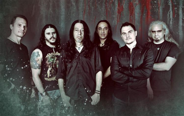 Arrayan Path band pic