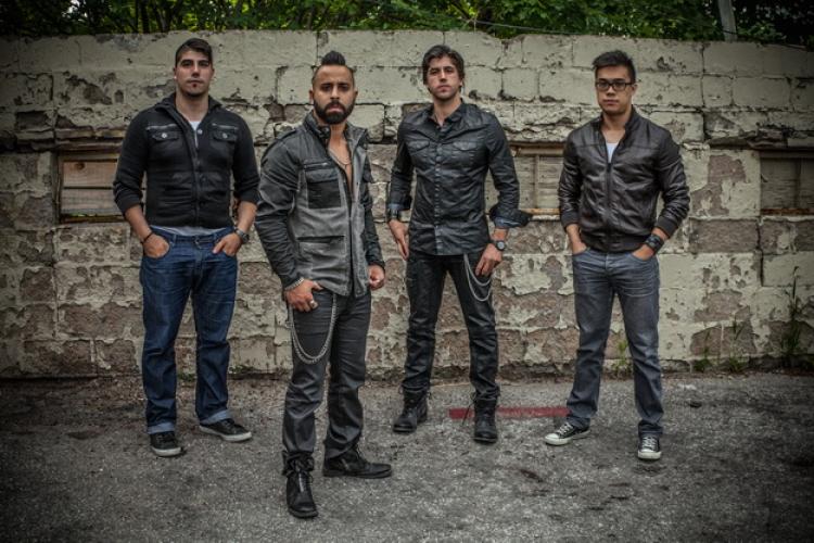 Ascendia band pic