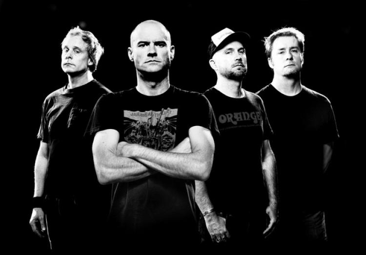 Blackwülf band pic