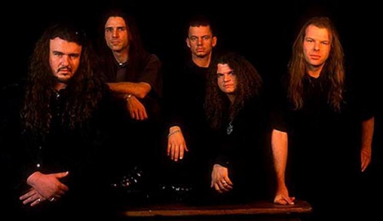 Brainstorm band pic