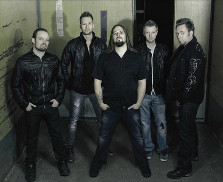 Circus Maximus band
