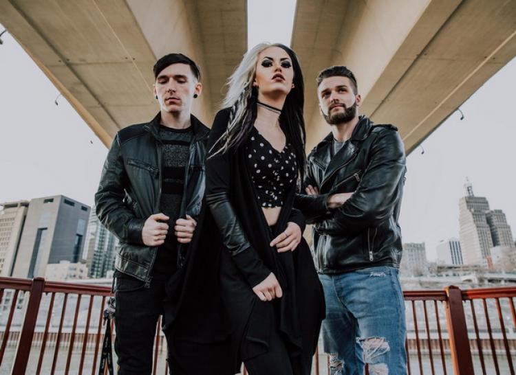 City Of The Weak band pic
