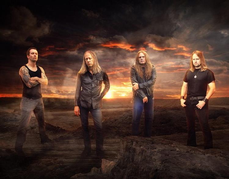 Darkology band pic