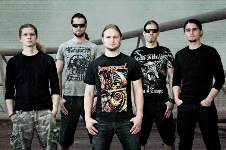 Declamatory band pic