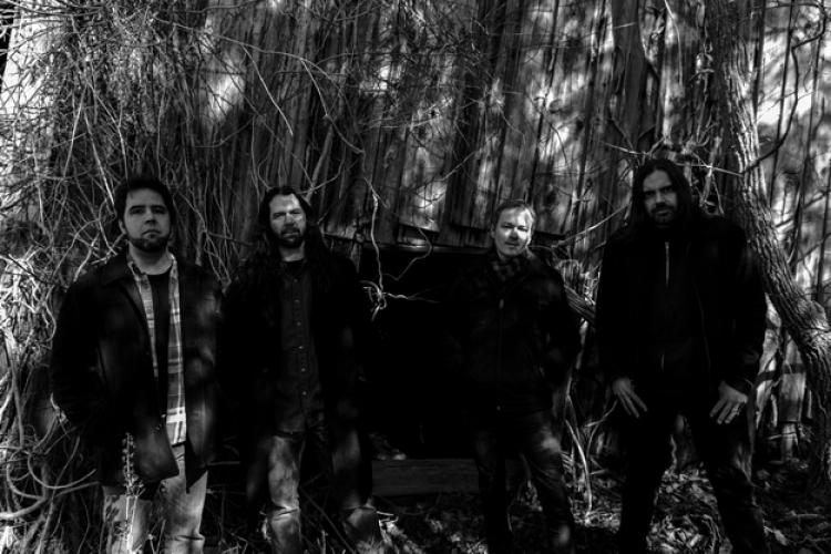 Demon Eye band pic