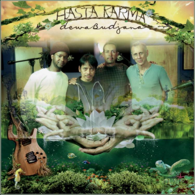Dewa band pic