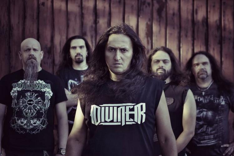 Diviner band pic