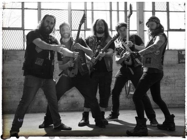 Dream Tröll band pic